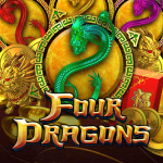 four_dragon
