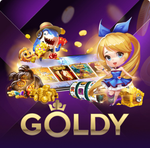 Goldie App for android download